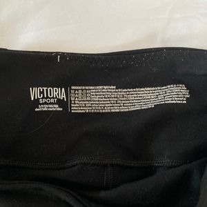 Victoria Secret leggings
